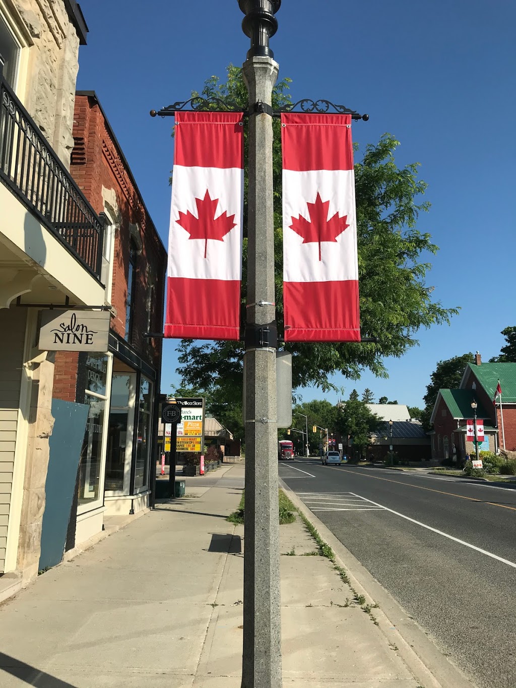 Kennedys Specialty Sewing Ltd | 20 Shamrock Rd, Erin, ON N0B 1T0, Canada | Phone: (519) 833-9306