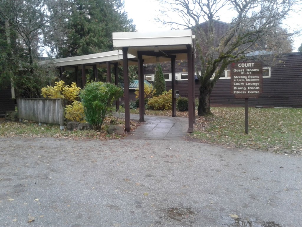 YMCA Geneva Park | 6604 Rama Rd, Orillia, ON L3V 0S3, Canada | Phone: (705) 325-2253