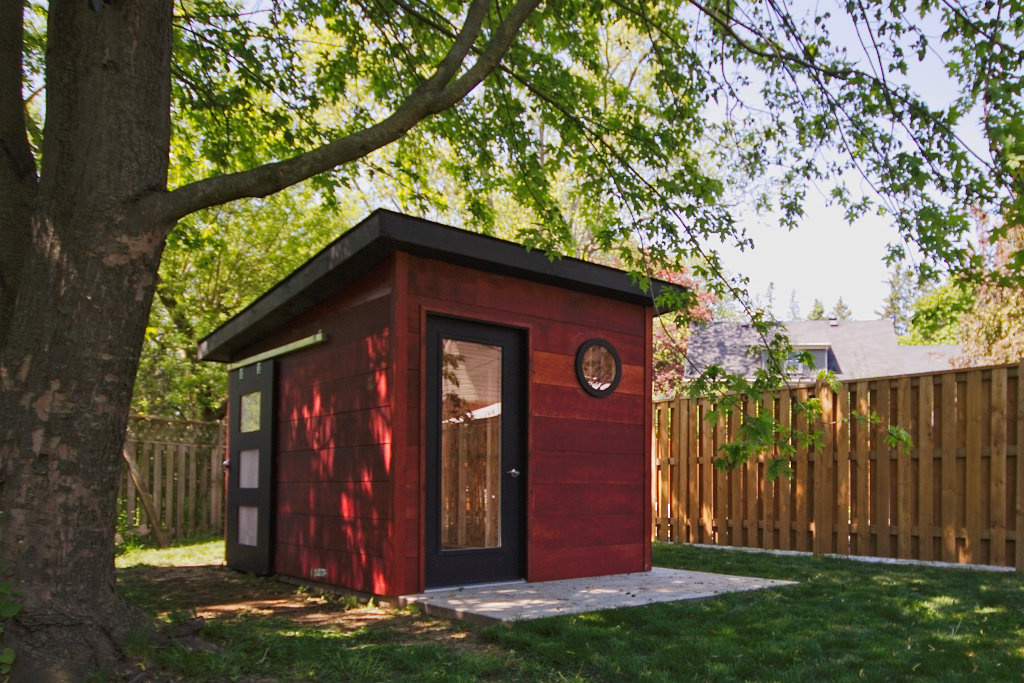 Backyard Escape Studios | 120 Falcon St #8, London, ON N5W 4Z1, Canada | Phone: (226) 219-6062