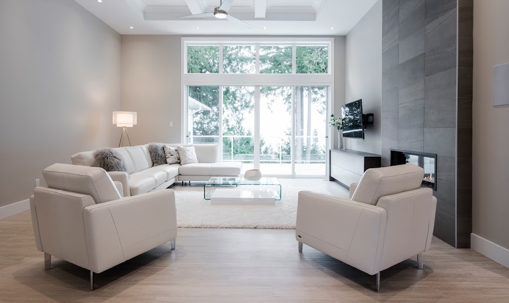 Lone Wolf Interiors | 538 Nova St, Nanaimo, BC V9R 5M9, Canada | Phone: (250) 240-2980