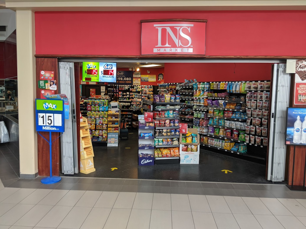 HoneyBadger Bitcoin ATM at INS Market | 280 Guelph St Unit 50, Georgetown, ON L7G 4B1, Canada | Phone: (604) 787-1220