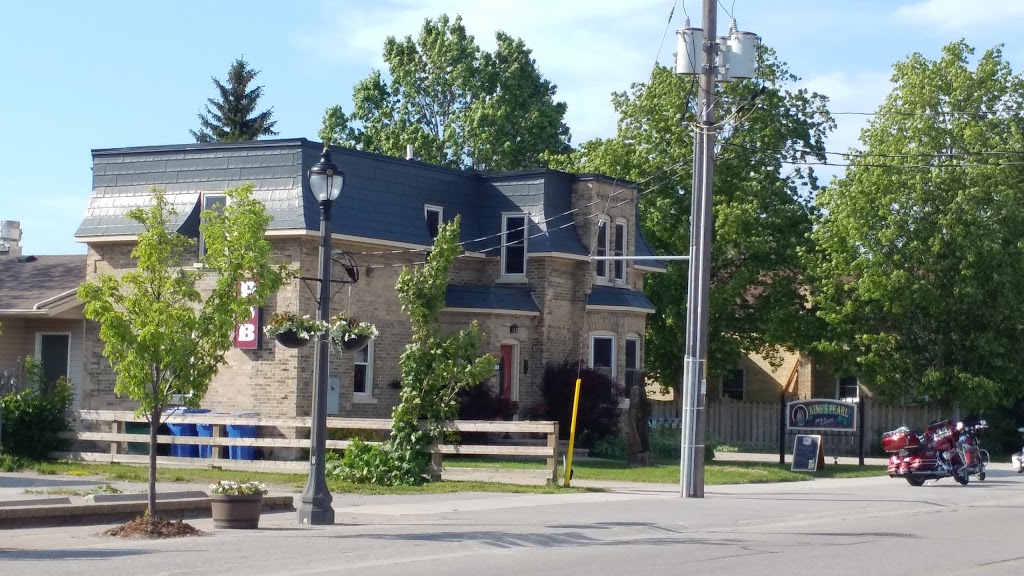 Kwik Way | 61 Main St, Tiverton, ON N0G 2T0, Canada | Phone: (519) 368-5588