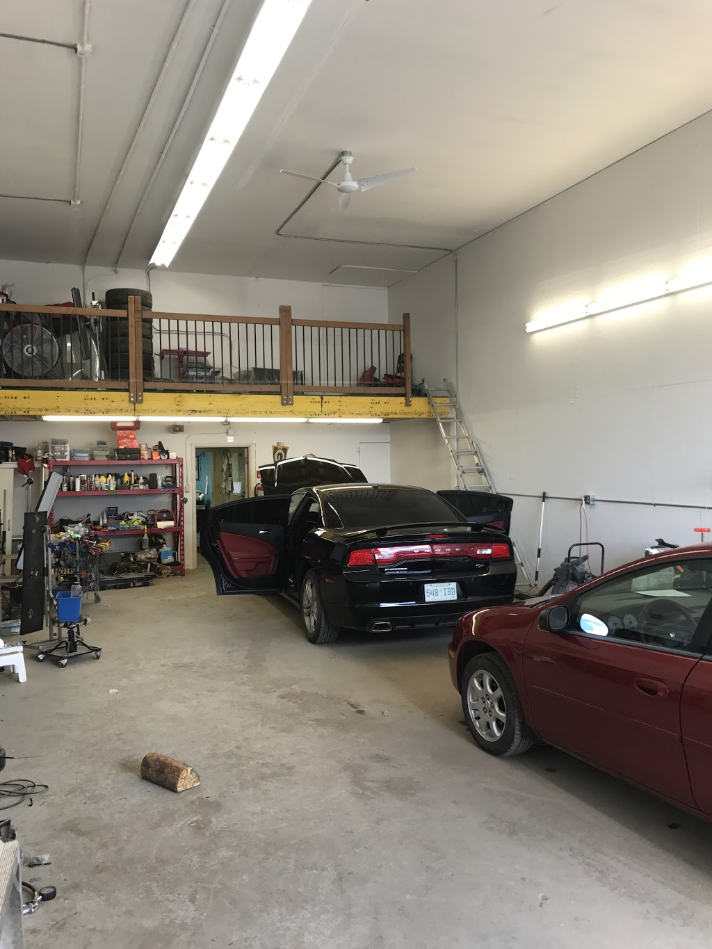 Prairie Dent Repair | 630 Weldon Ave, Saskatoon, SK S7M 2T9, Canada | Phone: (306) 652-2118
