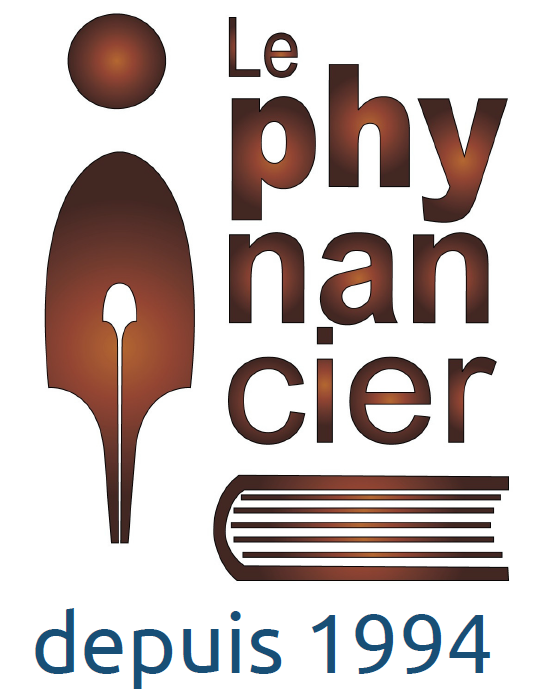 Le Phynancier | 325 Avenue Ste Marie, Donnacona, QC G3M 2M4, Canada | Phone: (418) 561-2043