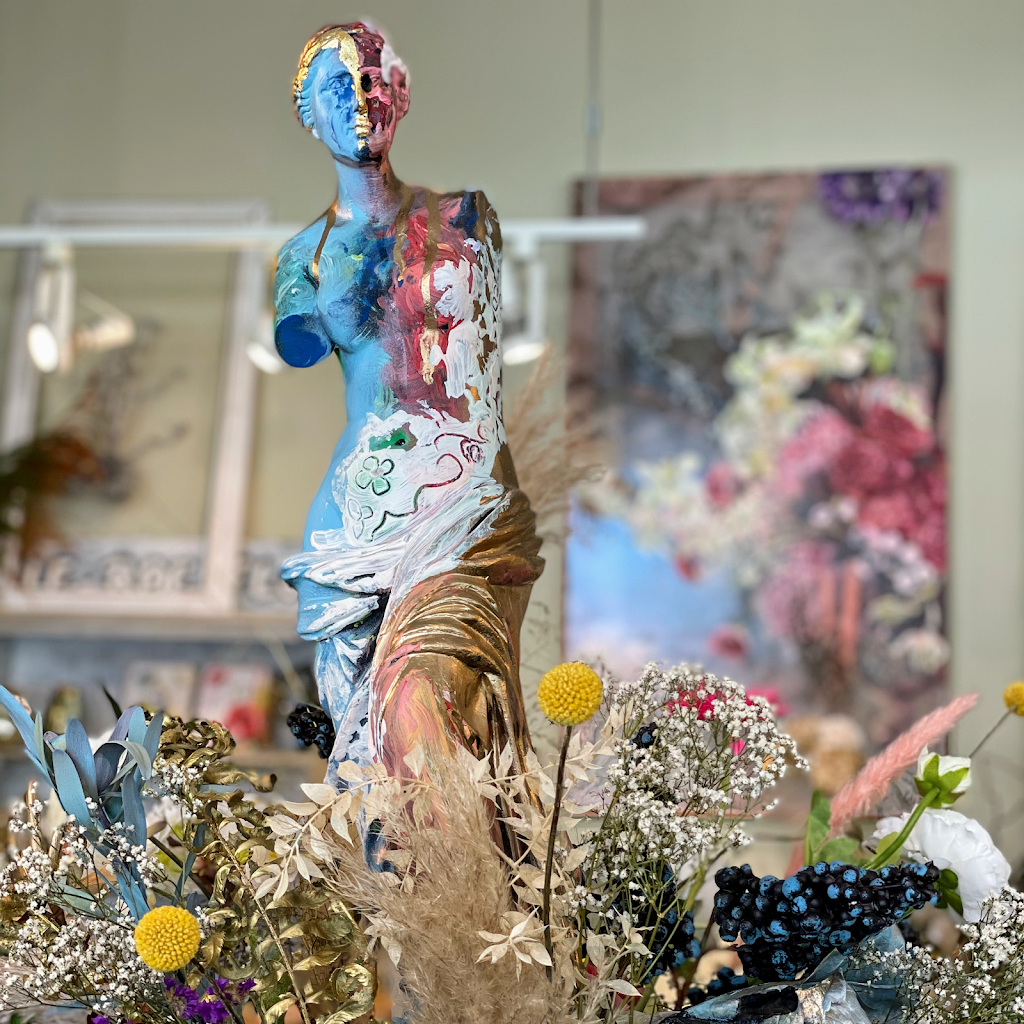Adele-Rae Florist Ltd. | 4714 Hastings St, Burnaby, BC V5C 2K7, Canada | Phone: (604) 299-0585