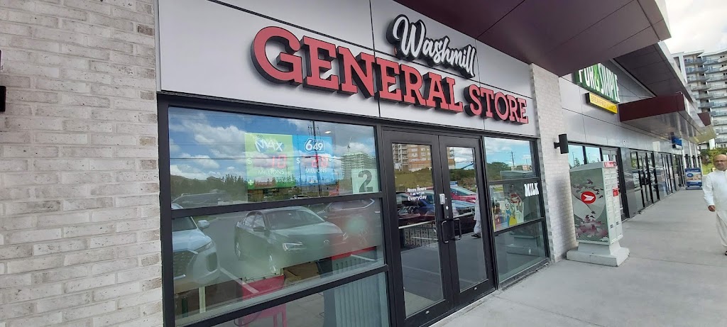 Washmill General store | Clayton Park West, Halifax, NS B3S 0G2, Canada | Phone: (902) 422-7979