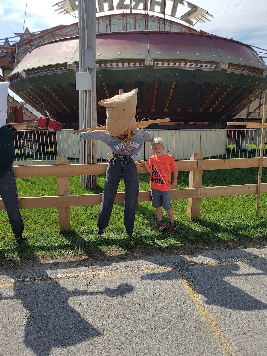 Acton Agricultural Society | 30 Park Av, Acton, ON L7J 1Y5, Canada | Phone: (519) 853-4699