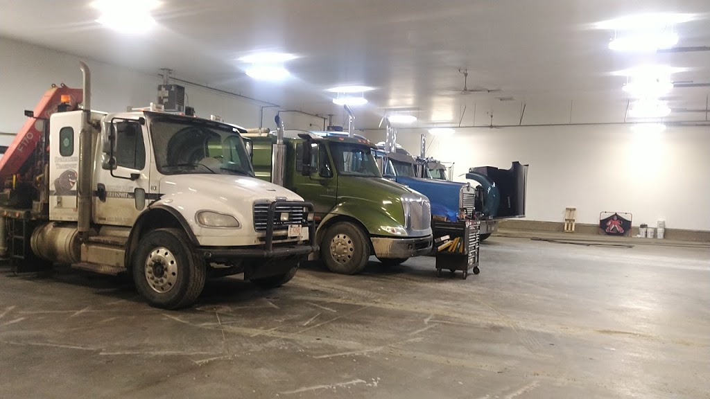 Bandit Heavy Diesel & Performance Ltd | 254023, Township Rd 242, Strathmore, AB T0J 1Y0, Canada | Phone: (403) 814-0293
