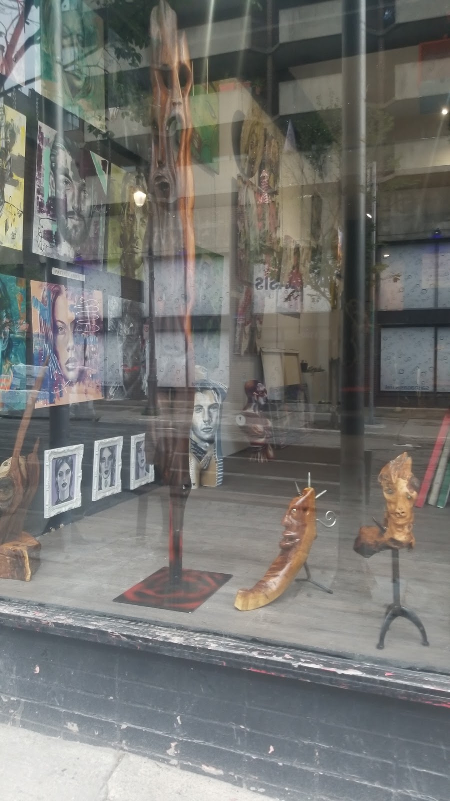Galerie DBC | Montreal, QC H2L 2H9, Canada | Phone: (514) 347-6910