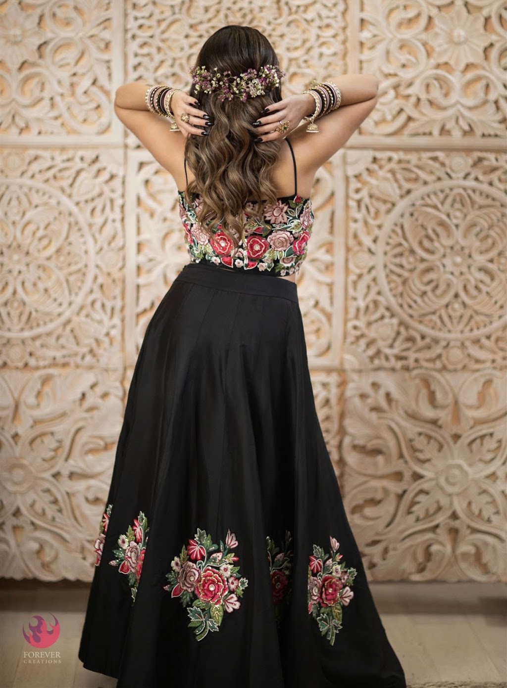Makeup by Vineeta | 52 Miami Grove, Brampton, ON L6Z 0H6, Canada | Phone: (647) 570-5459