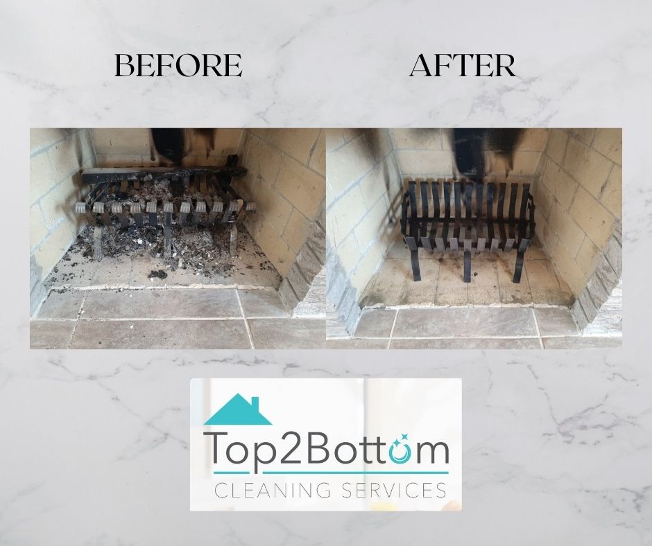 Top2Bottom Cleaning | 315 Buttonbush Way, Ottawa, ON K1T 0G9, Canada | Phone: (613) 222-7666
