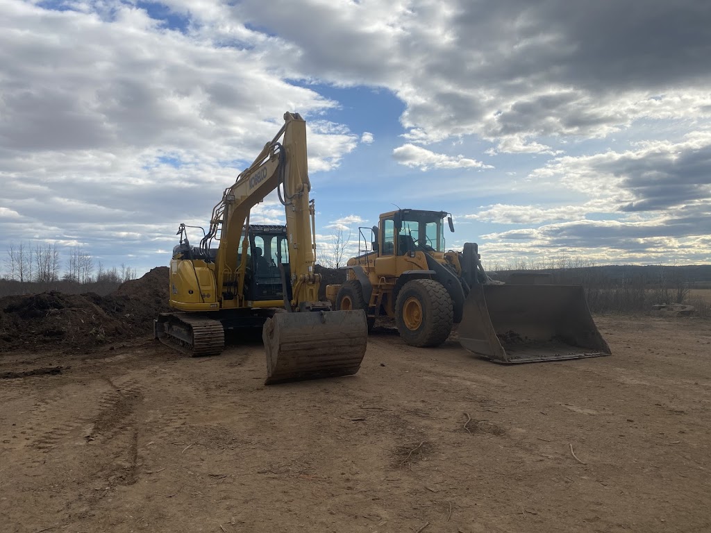 Fundy Environmental and Fabrication Services Inc | 4741 Route 106, Middleton, NB E4K 3H3, Canada | Phone: (506) 856-0685