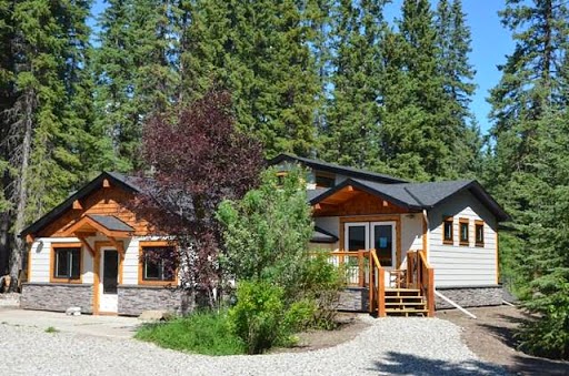 Bragg Creek Physiotherapy | 24 Balsam Ave, Bragg Creek, AB T0L 0K0, Canada | Phone: (403) 949-4008