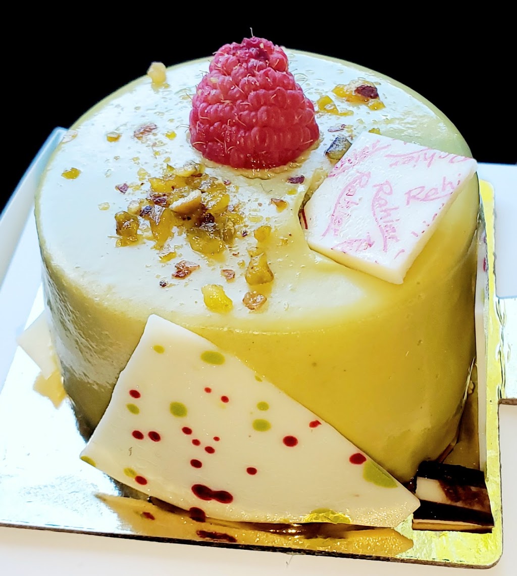 Bobacha Cafe | 259 Lakeshore Rd E, Mississauga, ON L5G 1G8, Canada | Phone: (905) 990-8868