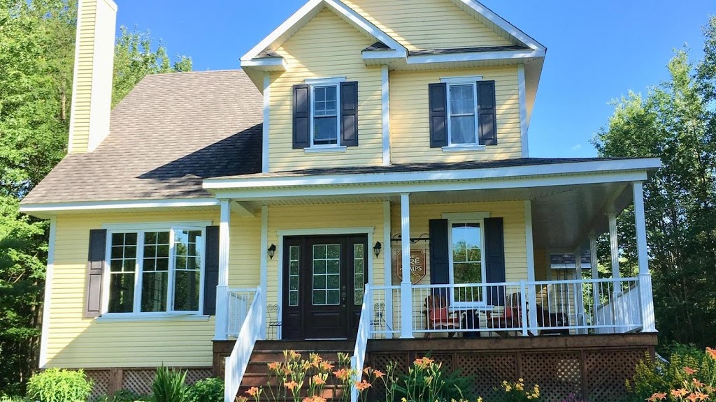 Au Gré Du Temps -Gîte | 24 Rue de la Paix, Shefford, QC J2M 1J8, Canada | Phone: (579) 488-2277