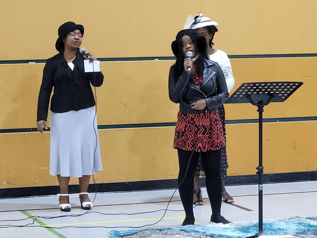 RCCG SALVATION ARENA | 200 McIvor Ave, Winnipeg, MB R2G 0Z8, Canada | Phone: (204) 558-4547