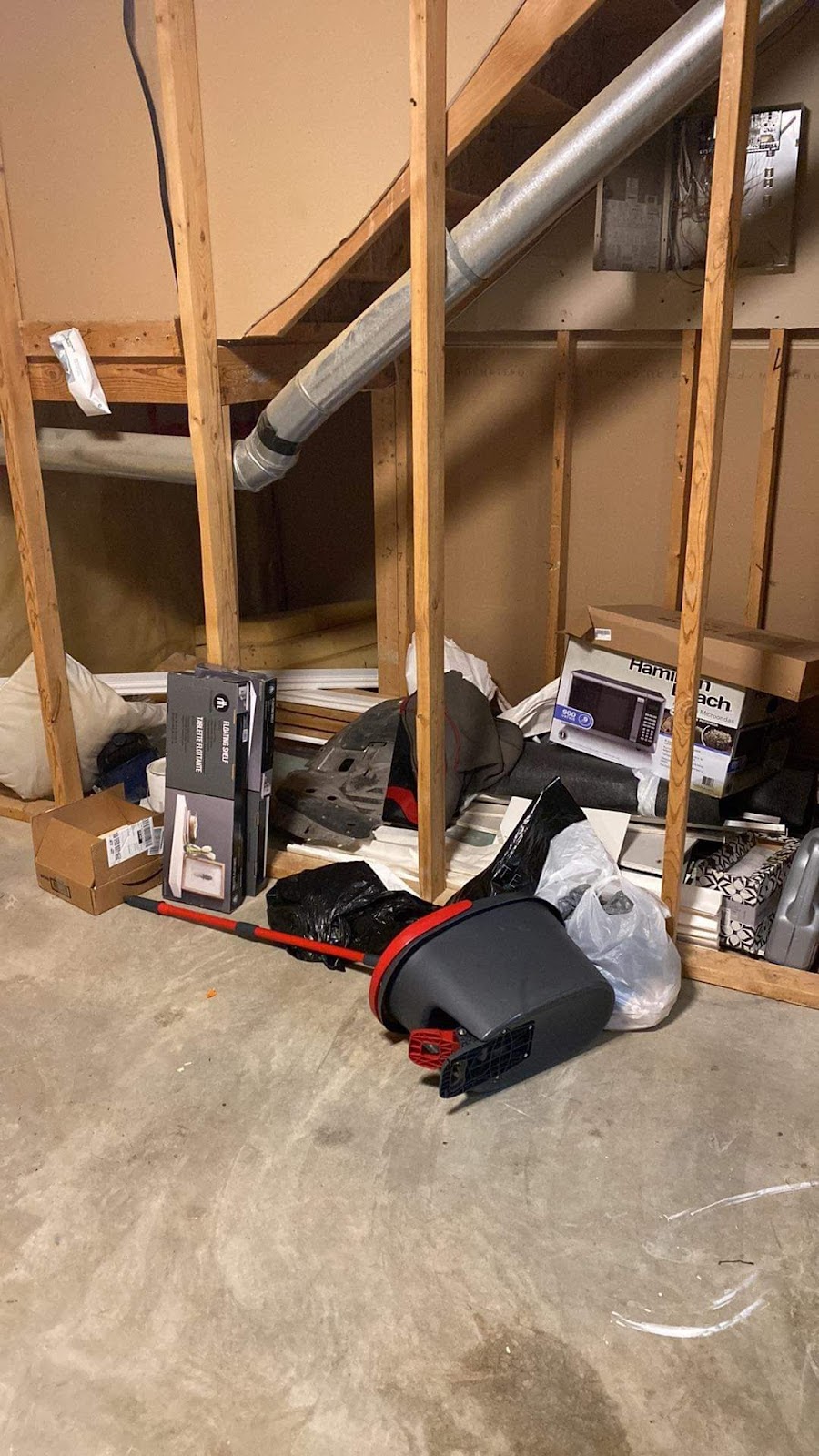 Overt Cleaning Dusting etc (O.C.D.) Cleaning | and area, Quinte West, ON K0K 3M0, Canada | Phone: (613) 743-3898