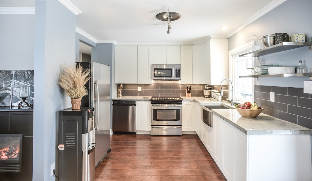 level 0 architecture + engineering | Peckett Dr, Carleton Place, ON K7C 4P9, Canada | Phone: (613) 849-4755