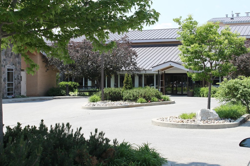 Grove Park Home | 234 Cook St, Barrie, ON L4M 4H5, Canada | Phone: (705) 726-1003