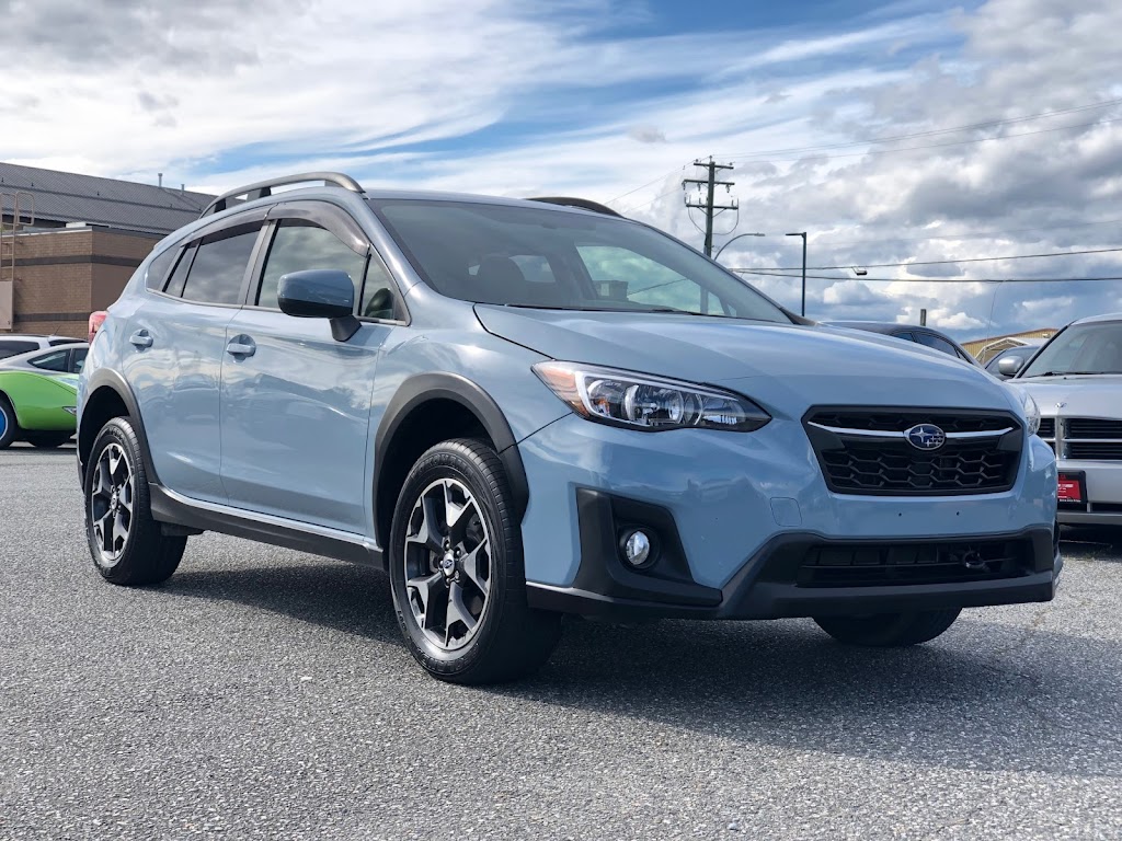 fraser auto sales | 20290 Logan Ave, Langley, BC V3A 4L6, Canada | Phone: (778) 385-0572