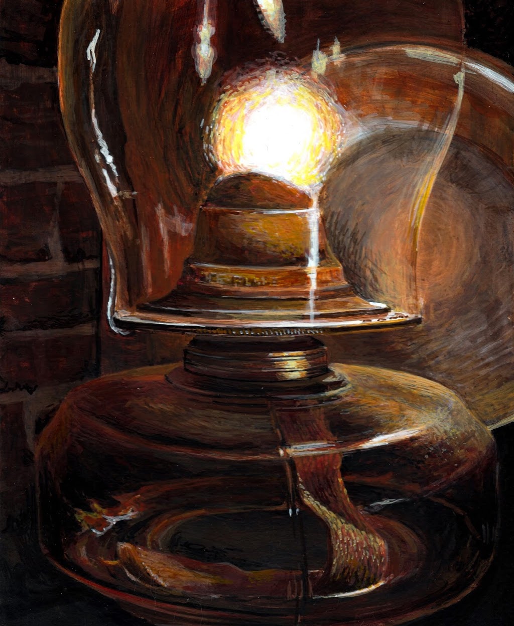 Bateman Carr Gallery | 299 Woodside Rd, Canning, NS B0P 1H0, Canada | Phone: (902) 698-0433