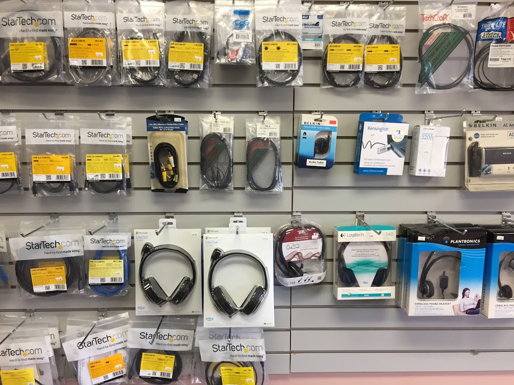 The Computer Edge | 2387 Trafalgar Rd b7, Oakville, ON L6H 6K7, Canada | Phone: (905) 257-0082
