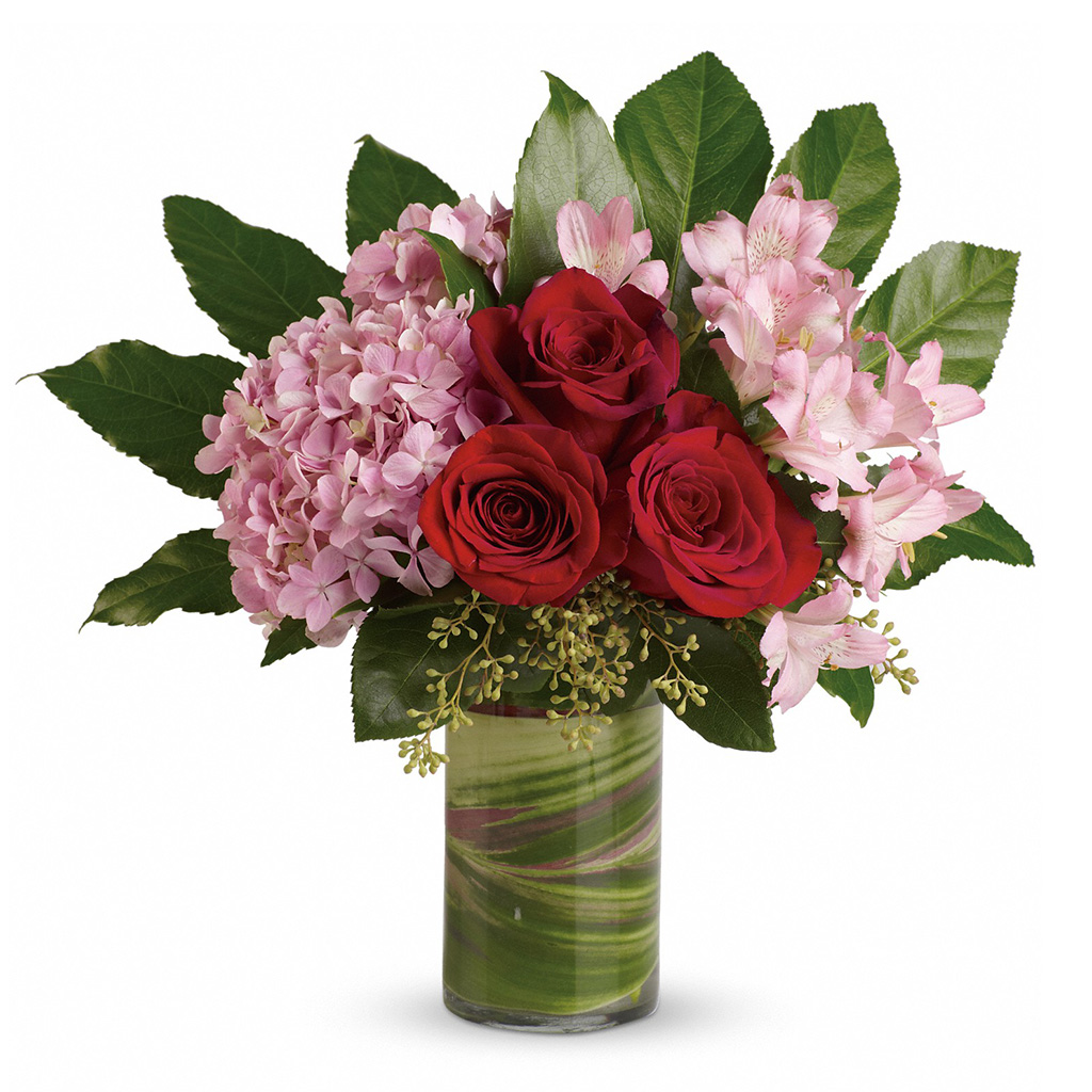 Giving Blooms | McMaster University Medical Centre, 1200 Main St W, Hamilton, ON L8N 3Z5, Canada | Phone: (905) 521-4956