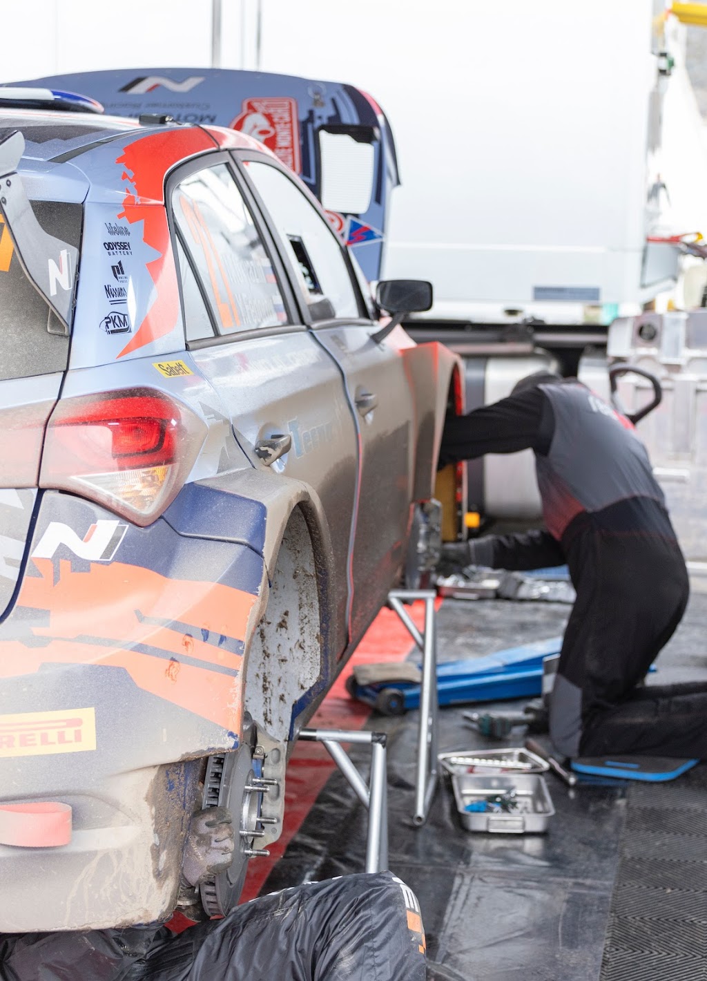 Owens Speedworkz Auto Repair | 16843 129 Ave NW, Edmonton, AB T5V 1L2, Canada | Phone: (780) 884-7928