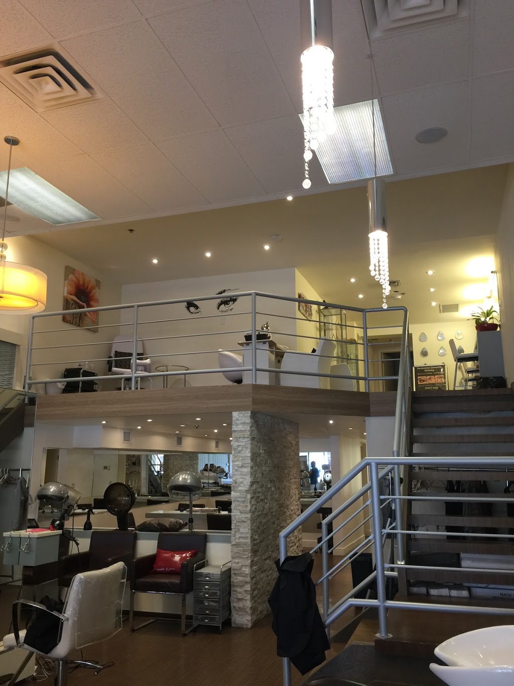Browlicious Beauty Spa | 830 Rowntree Dairy Rd unit 6, Woodbridge, ON L4L 5V2, Canada | Phone: (647) 848-1111