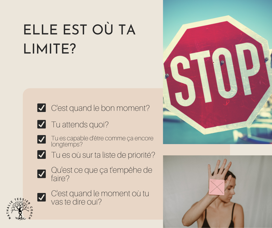 Nathalie Tessier Coach | 3274 Av. Bourassa, Boisbriand, QC J7H 1B4, Canada | Phone: (438) 889-0985