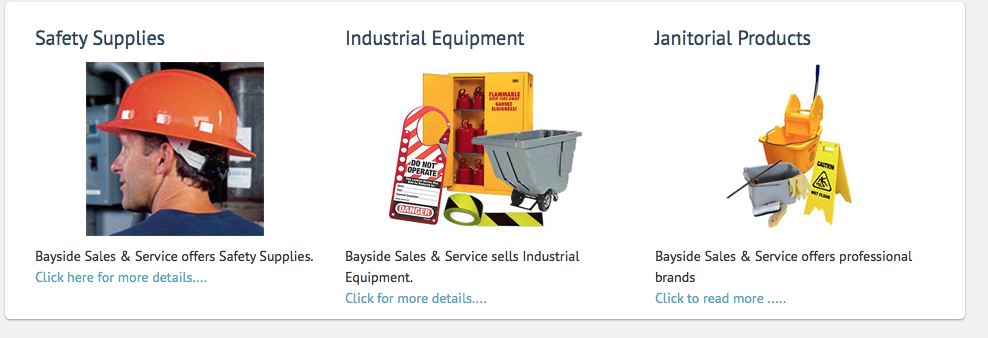 Bayside Sales | 2 - 298 Pretty River Pkwy #4, Collingwood, ON L9Y 4J5, Canada | Phone: (705) 444-2834