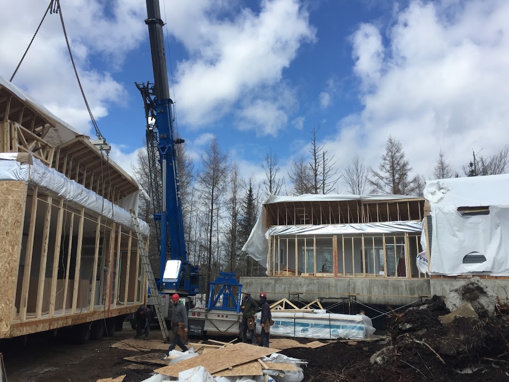 Qualité Construction SB | 257 Rue de Bigorre, Québec, QC G2N 0L4, Canada | Phone: (418) 803-9894