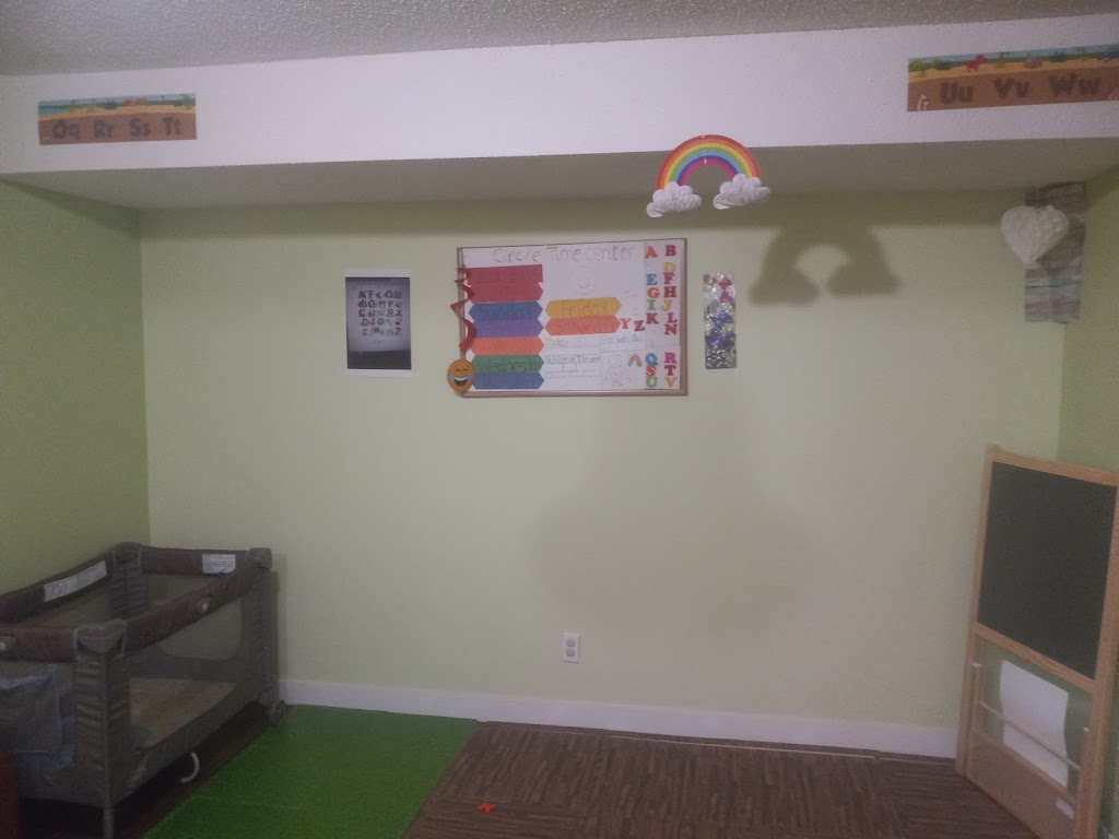 Love me dayhome | 8 Hunterhorn Gate NE, Calgary, AB T2K 6H3, Canada | Phone: (403) 456-6985