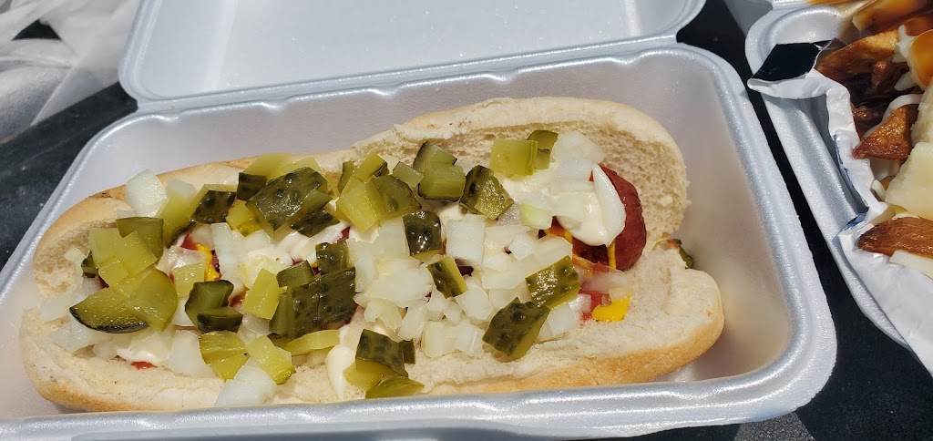 The Food Shack | 96 ON-49, Deseronto, ON K0K 1X0, Canada | Phone: (613) 417-1802