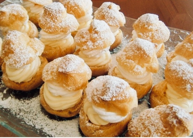 Bake My Day Cafe | 295 Hamilton Regional Rd 8 Unit 3, Stoney Creek, ON L8G 1E5, Canada | Phone: (905) 920-3501