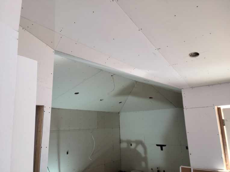 Umbrella Drywall Division | 777 Upper James St, Hamilton, ON L9C 3A1, Canada | Phone: (587) 879-3337
