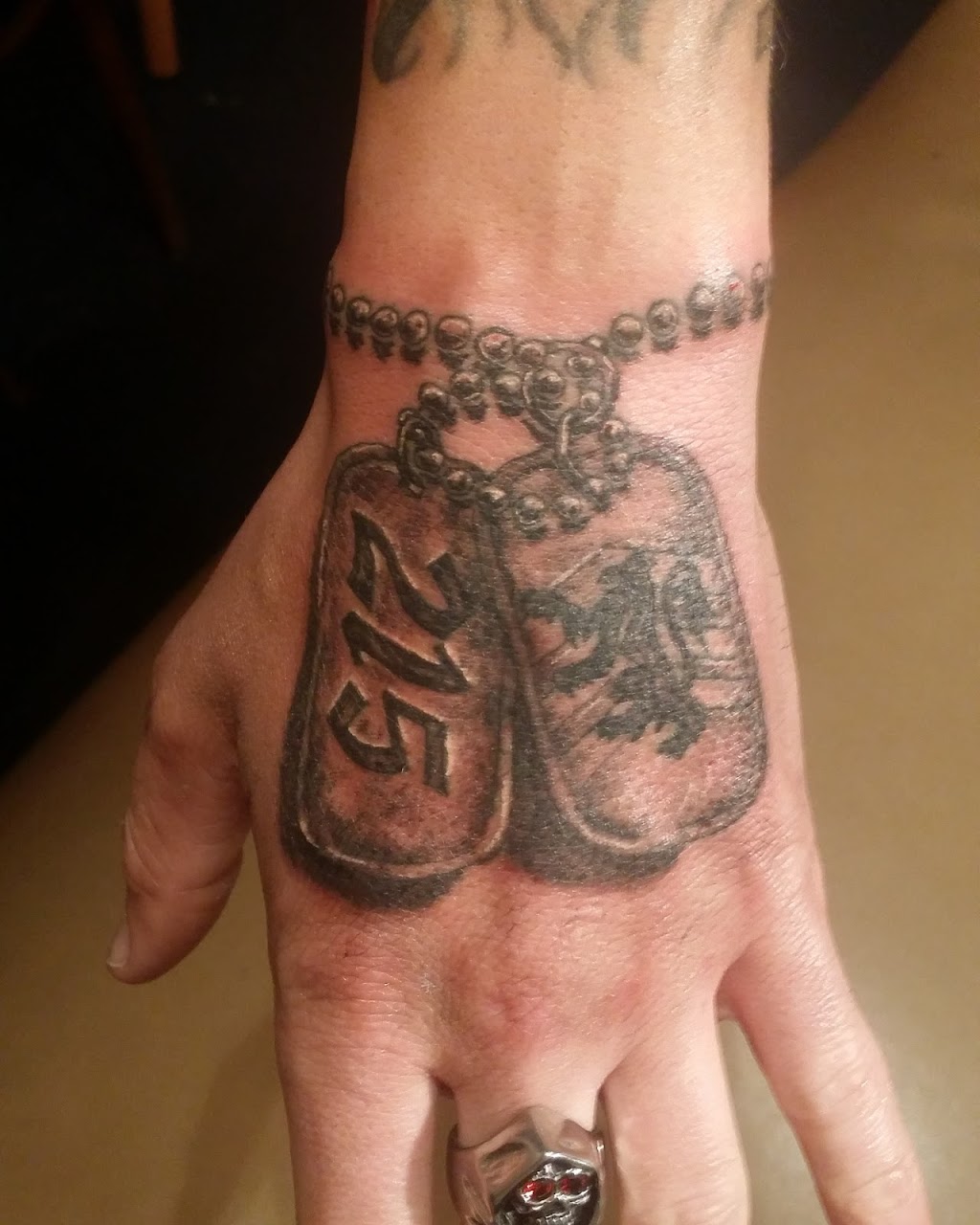 Ancient Elements Tattoo | 1630 Burntcoat Rd, Maitland, NS B0N 1T0, Canada | Phone: (902) 499-0695