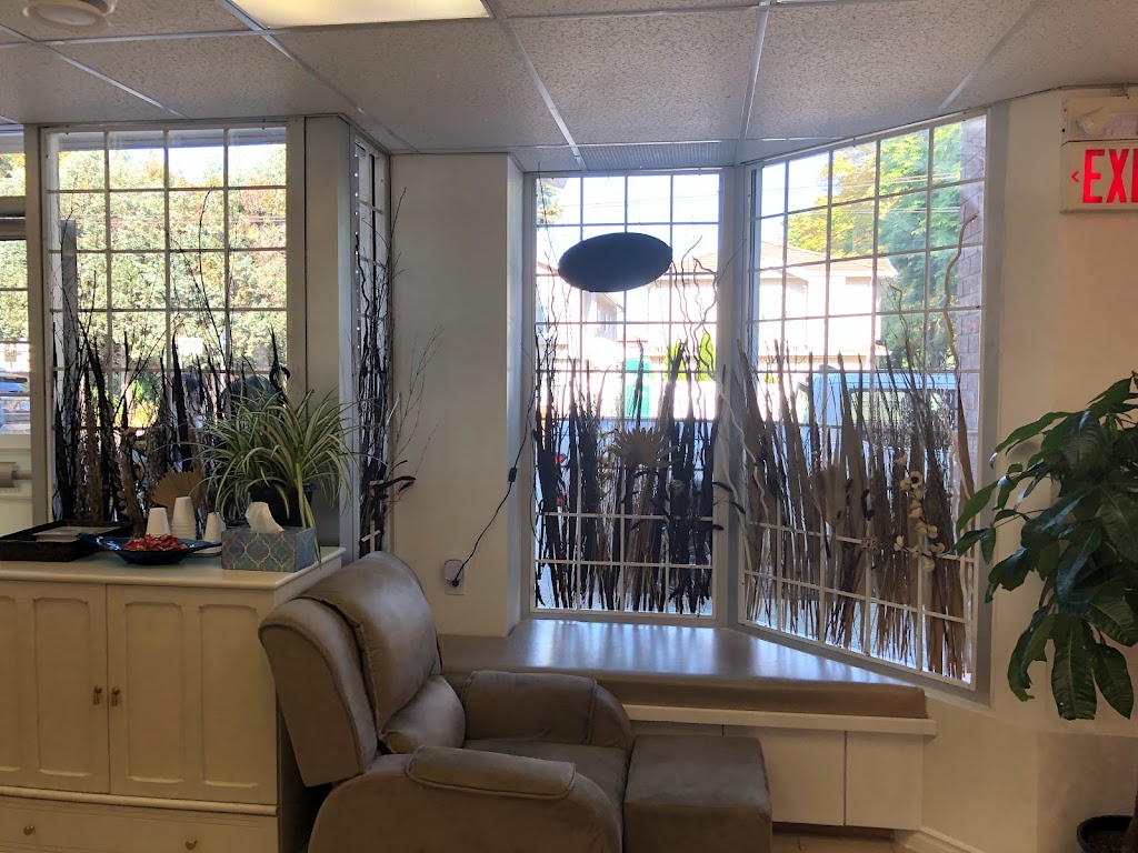Aquarius Beauty & Wellness | 6215 Victoria Dr, Vancouver, BC V5P 3X5, Canada | Phone: (778) 885-0488
