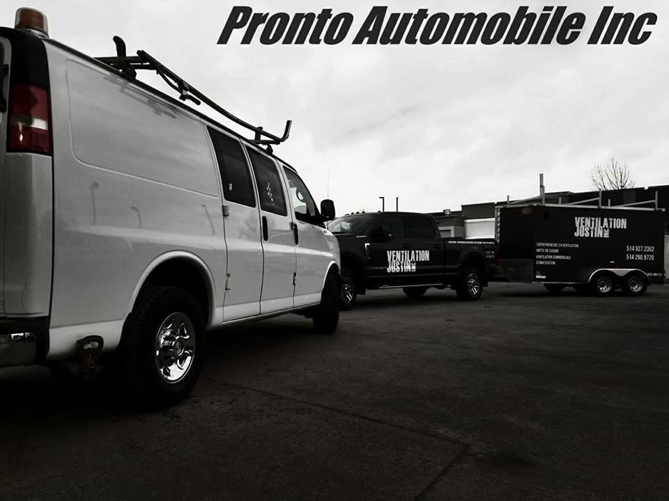 Pronto Automobile Inc | 5606 Boulevard des Laurentides, Laval, QC H7K 2K2, Canada | Phone: (450) 628-6944