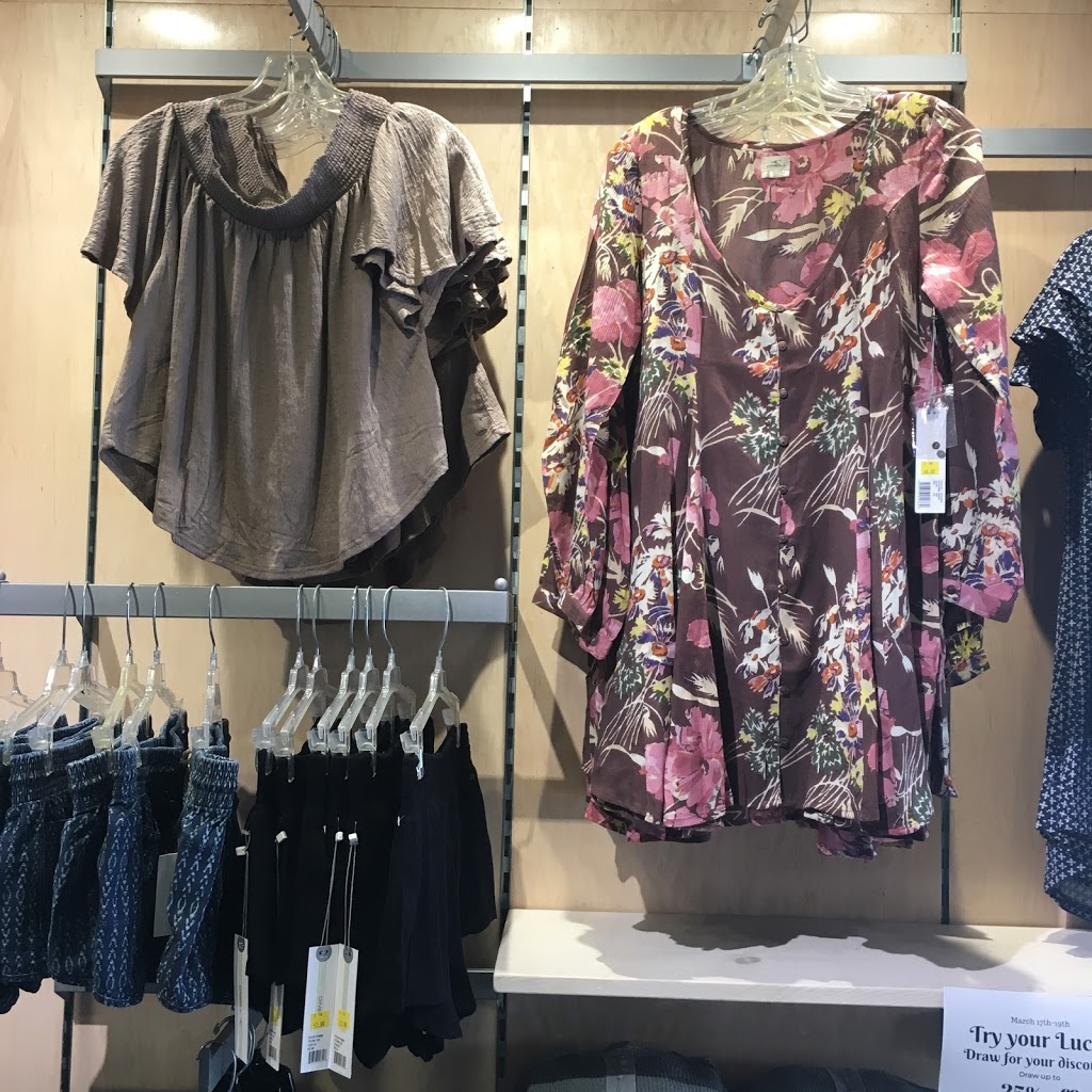 Buckeye Surf | 12 Bolton St, Bobcaygeon, ON K0M 1A0, Canada | Phone: (705) 738-9283