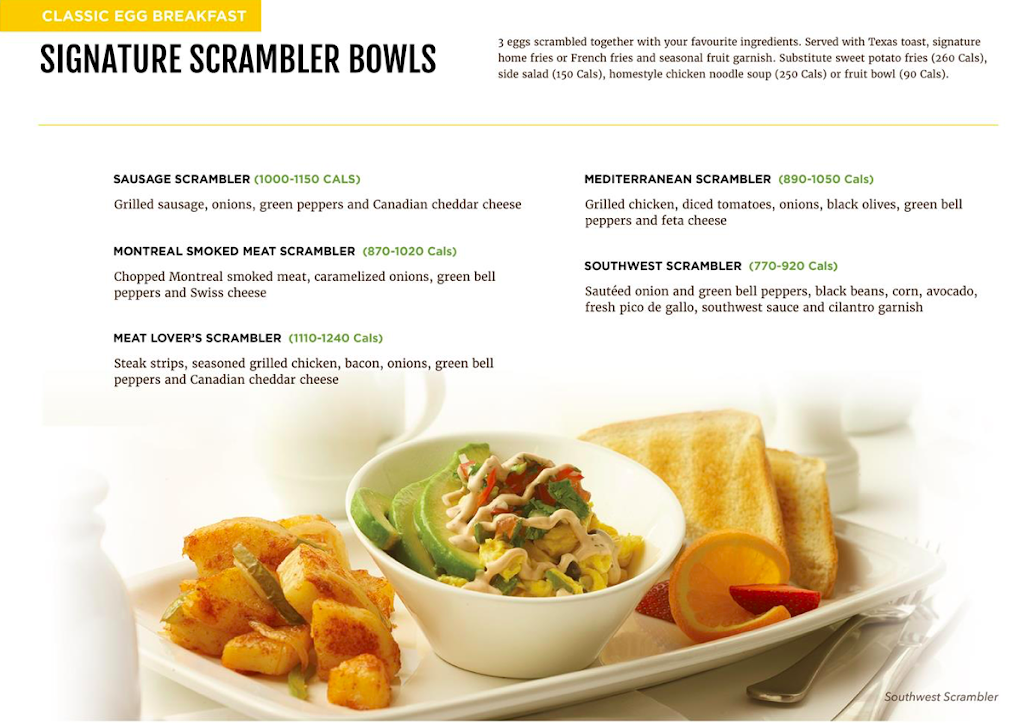 Eggsmart | 260 Geneva St, St. Catharines, ON L2N 2E8, Canada | Phone: (905) 397-0752