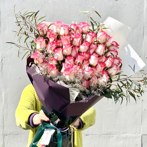 Adele-Rae Florist Ltd. | 4714 Hastings St, Burnaby, BC V5C 2K7, Canada | Phone: (604) 299-0585
