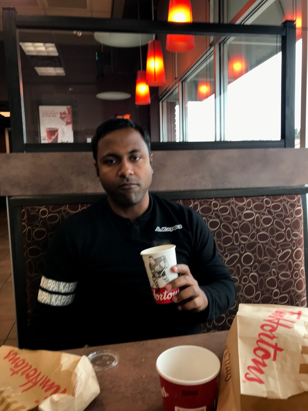 Tim Hortons | Highway #2, Brookfield, NS B0N 1C0, Canada | Phone: (902) 673-3362