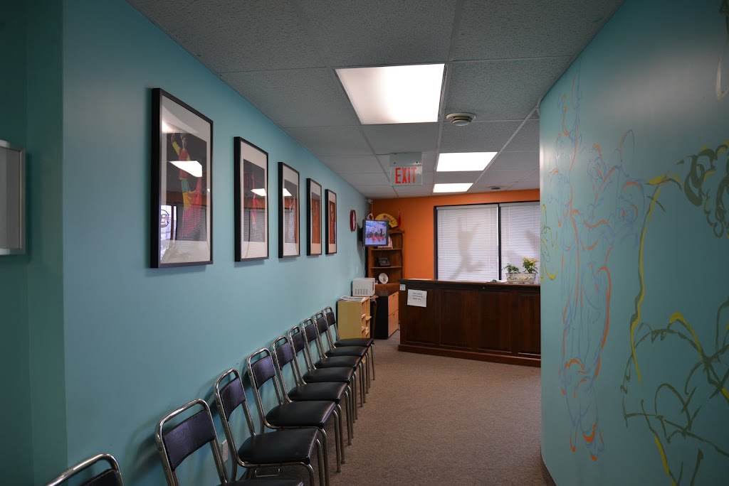Great Wall Dance Academy of Canada | 1455 Waverley St #3, Winnipeg, MB R3T 0P7, Canada | Phone: (204) 333-2701