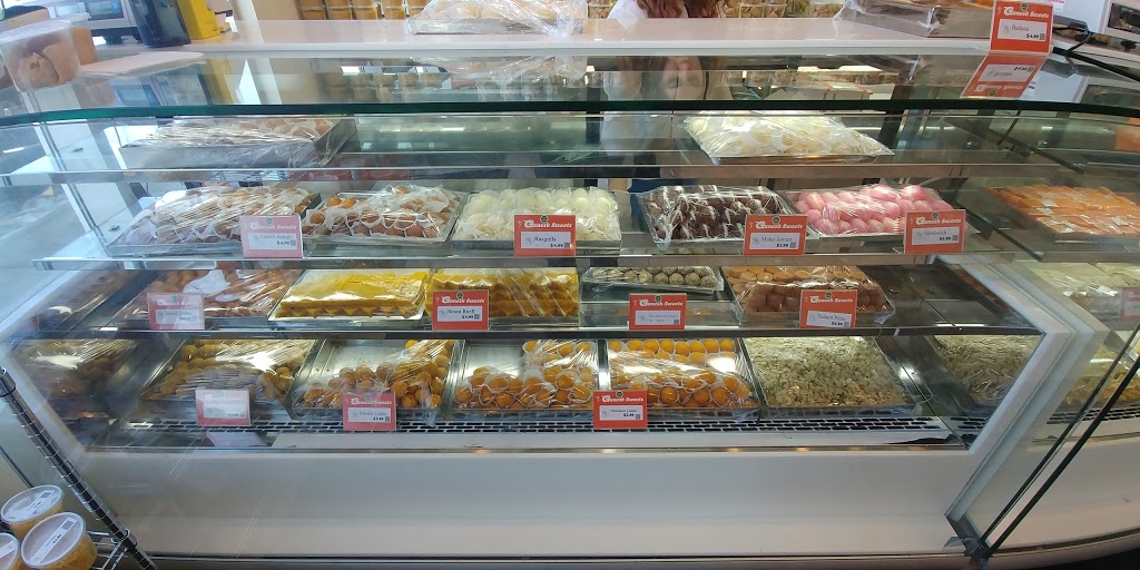 Ganesh Sweets Canada Pvt. Ltd. | 2336 23 Ave NW, Edmonton, AB T6T 0R1, Canada | Phone: (780) 504-3444
