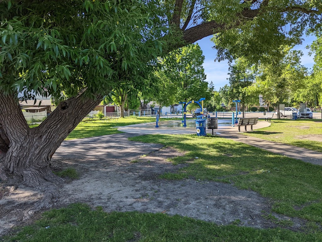 River Heights Site of Corydon Community Centre | 1370 Grosvenor Ave, Winnipeg, MB R3M 0P2, Canada | Phone: (204) 488-7000