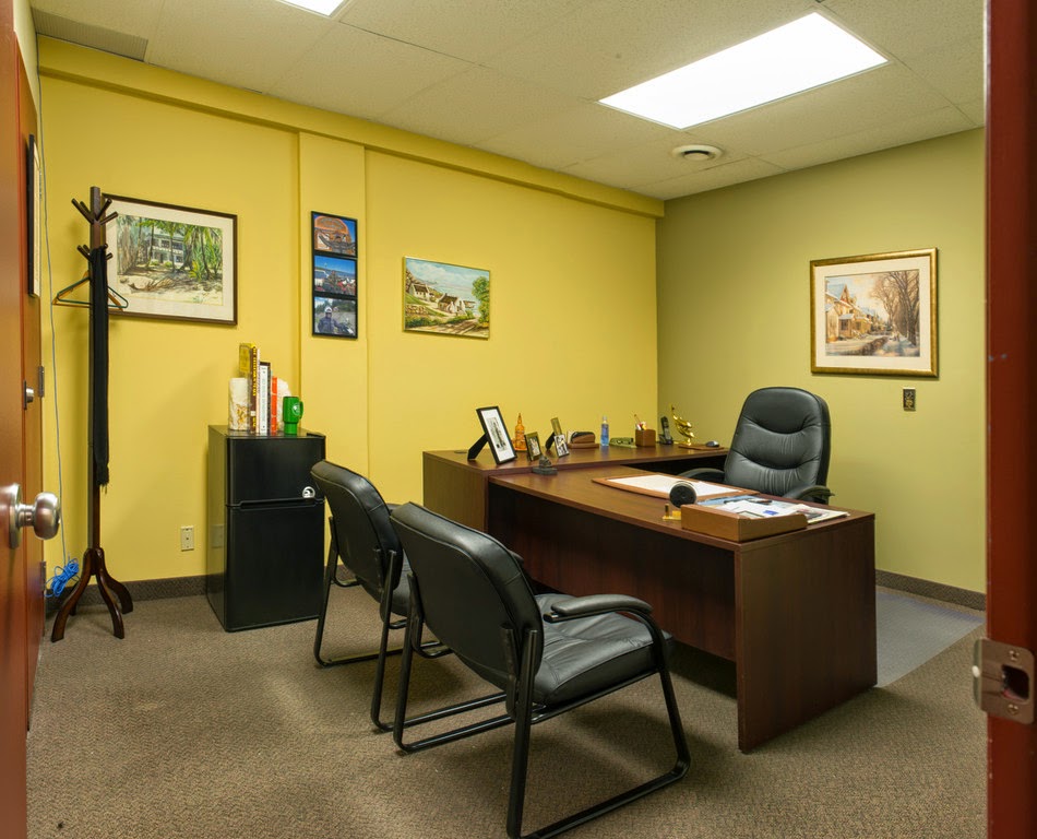 Optima Professional Centre | 595 Clifton St, Winnipeg, MB R3G 2X6, Canada | Phone: (204) 488-4389