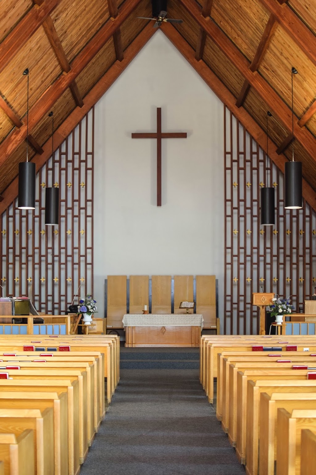 Carleton Memorial United Church | 740 Melfa Crescent, Ottawa, ON K2C 0P2, Canada | Phone: (613) 224-7433