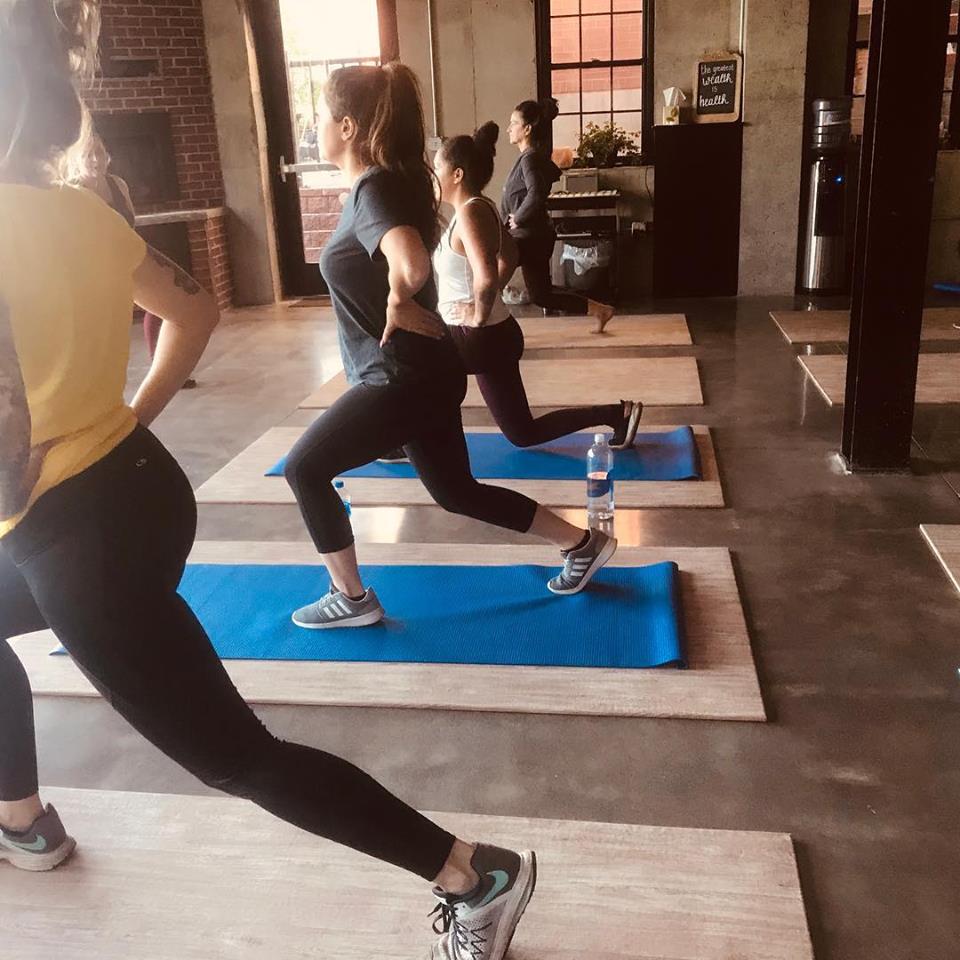 Riverview Fitness | 445 Main St, Youngstown, NY 14174, USA | Phone: (716) 745-9820