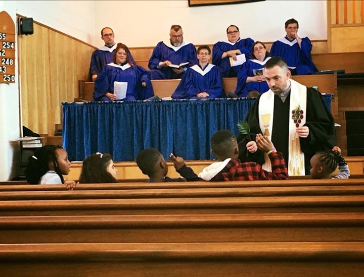 St Andrews Presbyterian Church | 8715 118 Ave NW, Edmonton, AB T5B 0T2, Canada | Phone: (780) 477-8677